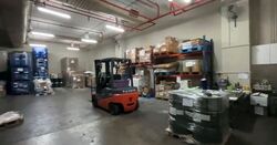Pantech Business Hub (D5), Factory #558766951